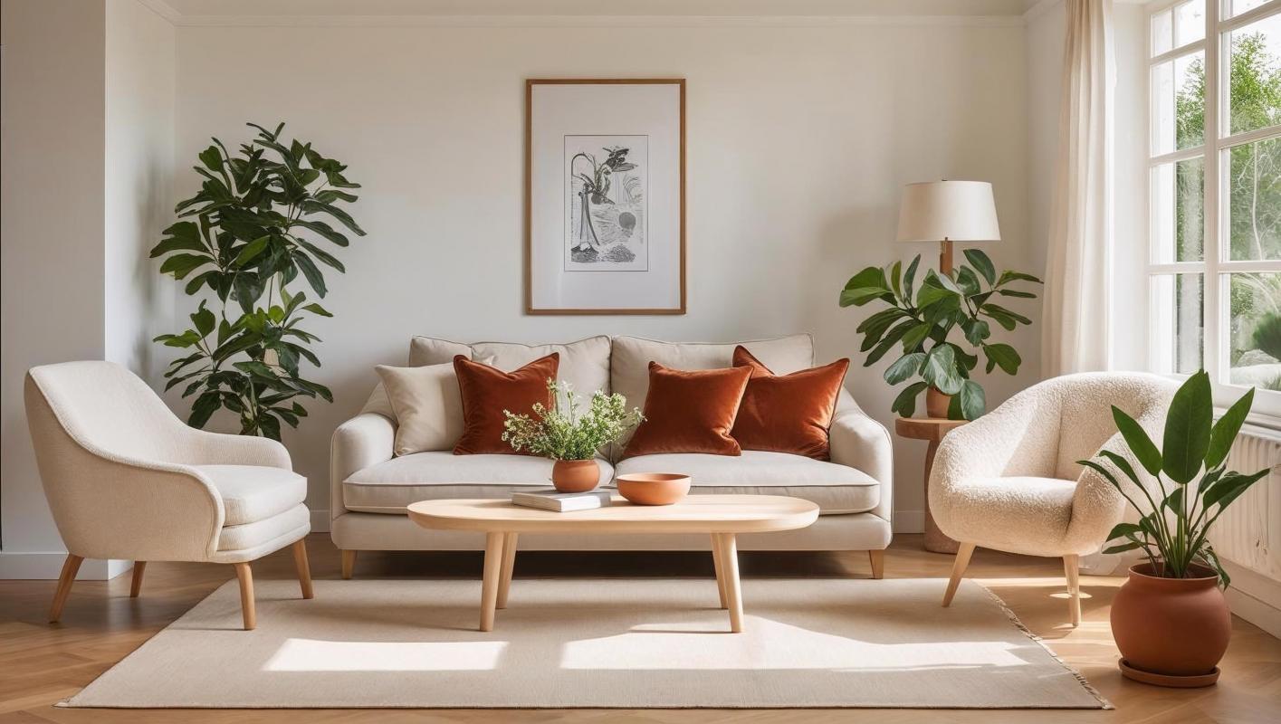 Appartement neuf 4 pièces 80 m²