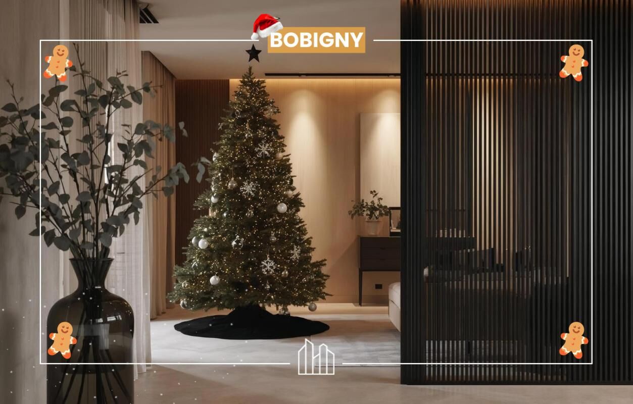 RESIDENCE VERDI  Appartement neuf Bobigny 93000