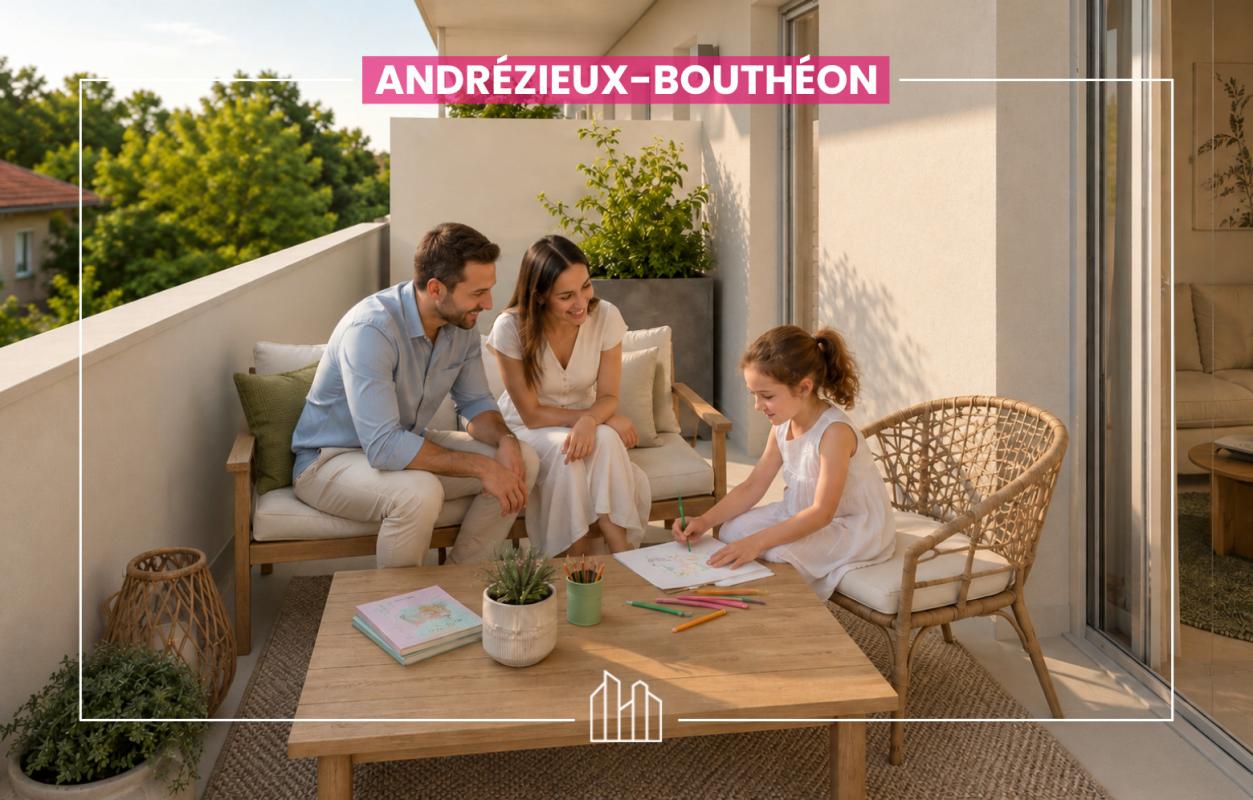  Appartement 5 pièces 106 m²