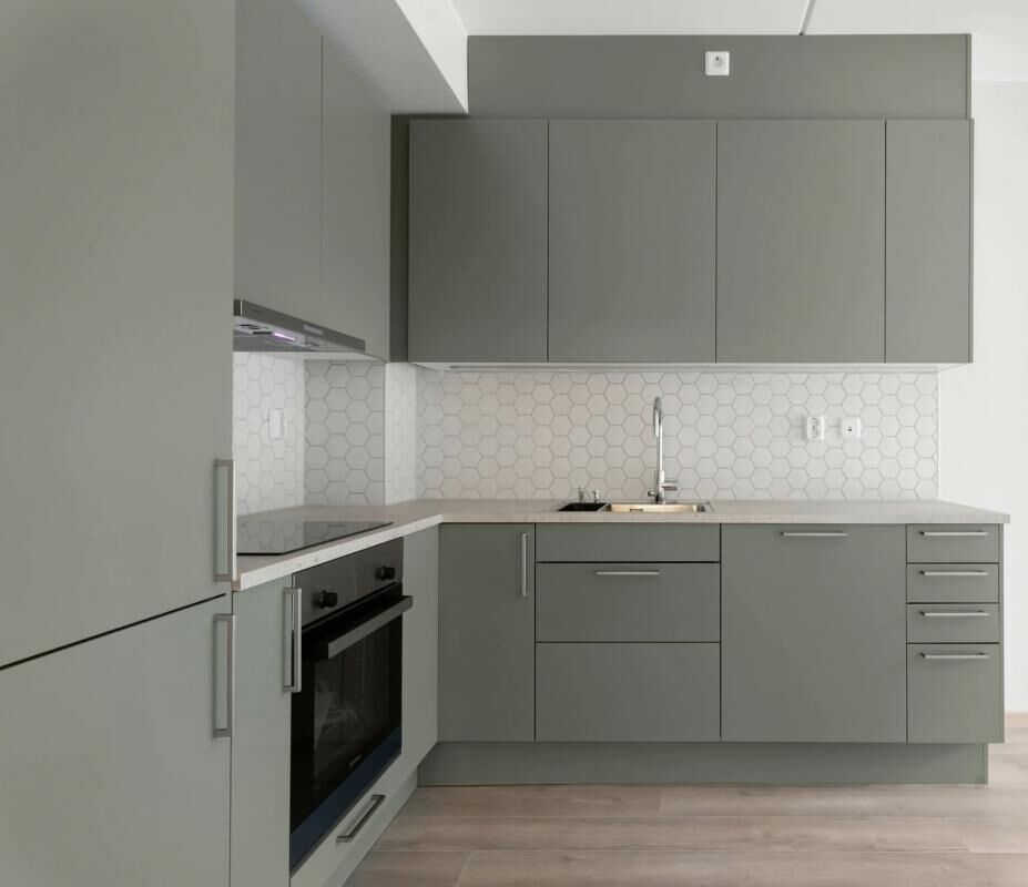 Appartement neuf 2 pièces 40 m²