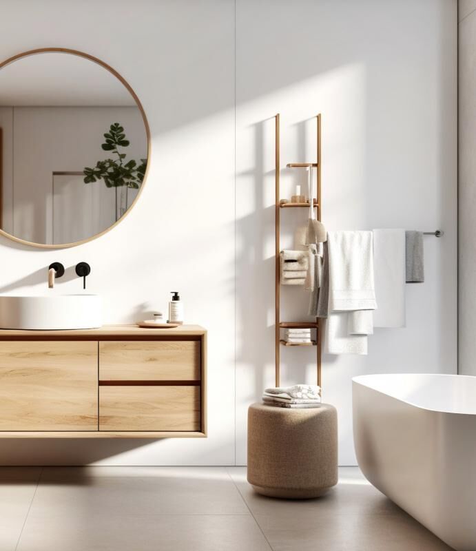 Maison neuve 4 pièces 81 m²