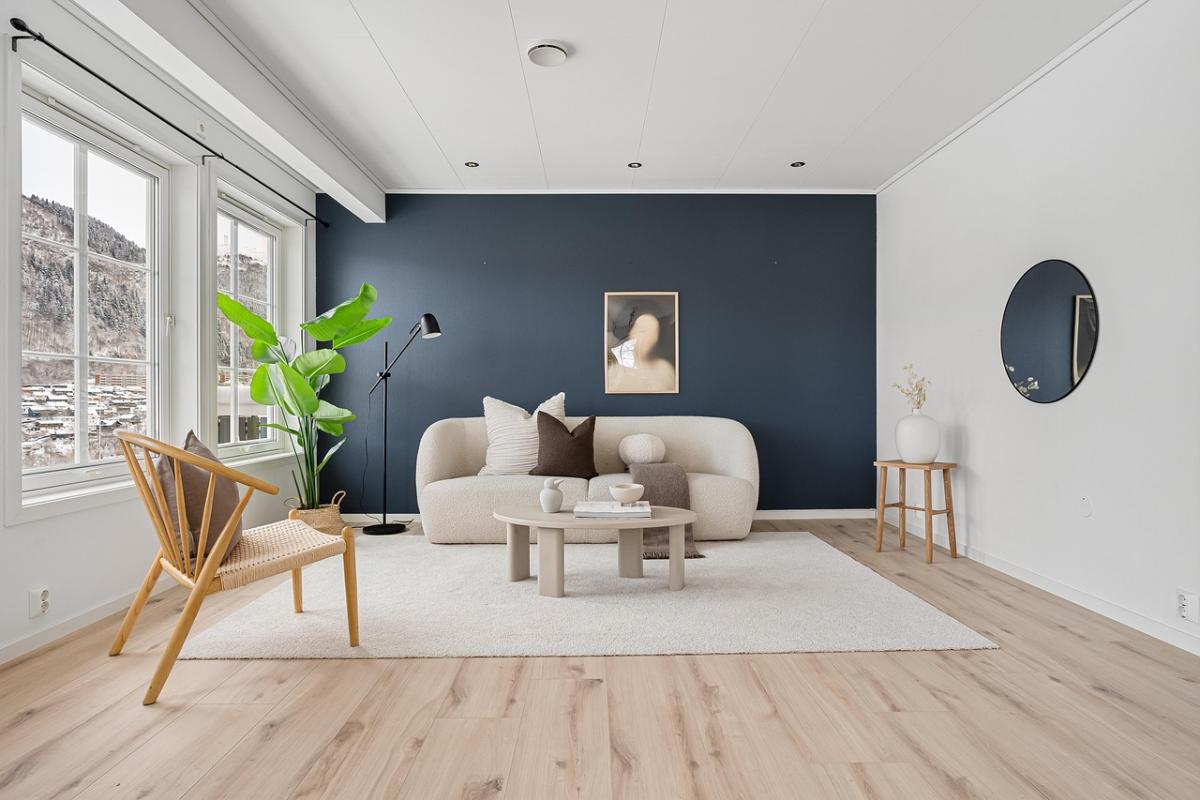 Appartement neuf 28 m²