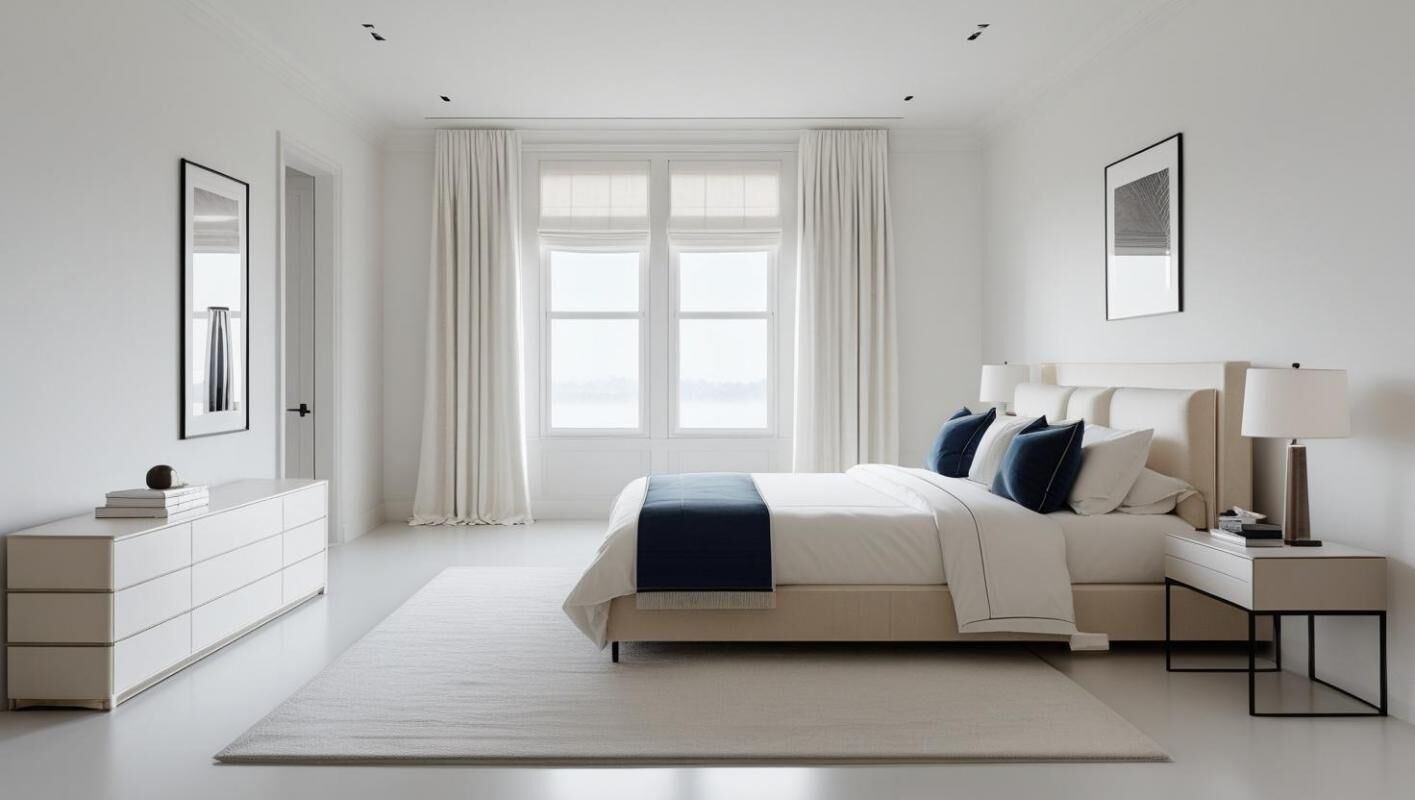 Appartement neuf 3 pièces 60 m²