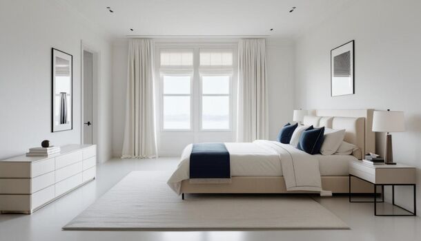 Appartement 3 pièces  à vendre Antibes 06600