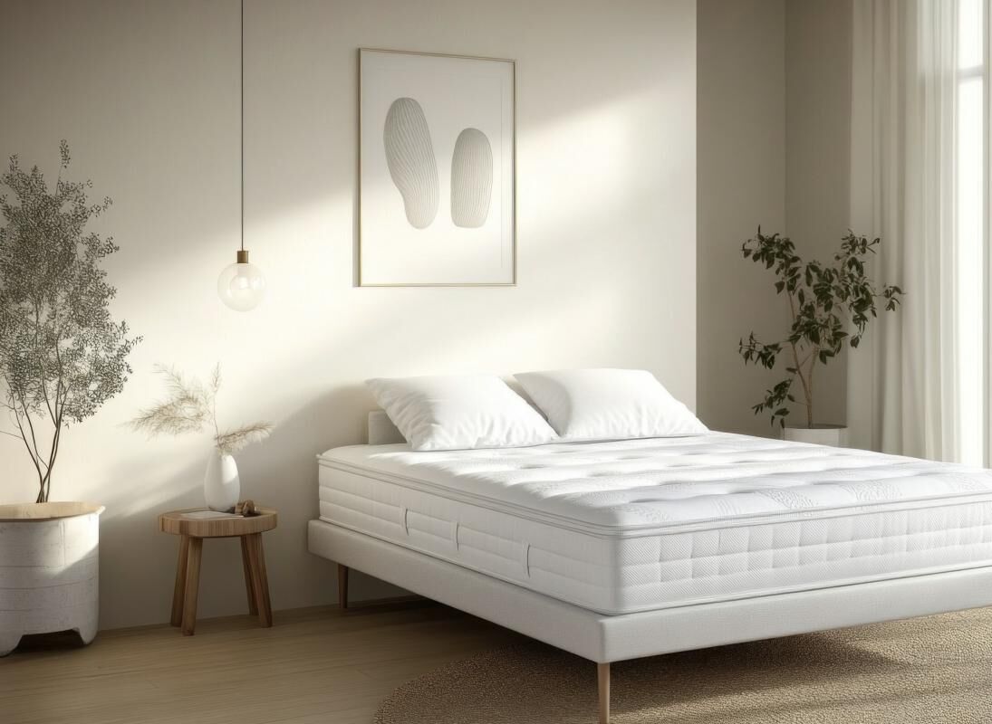 Appartement neuf 2 pièces 39 m²