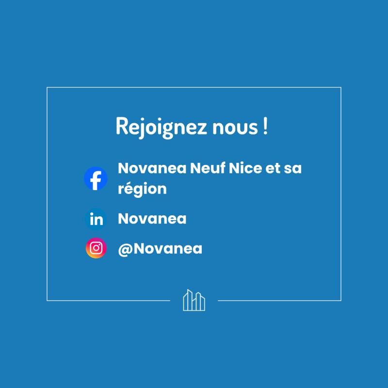 Appartement neuf 2 pièces 42 m²