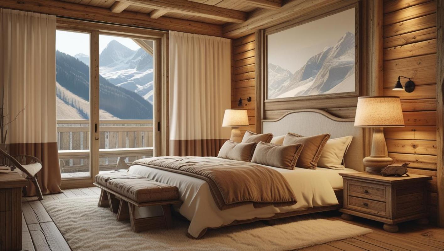 Appartement neuf 2 pièces 45 m²