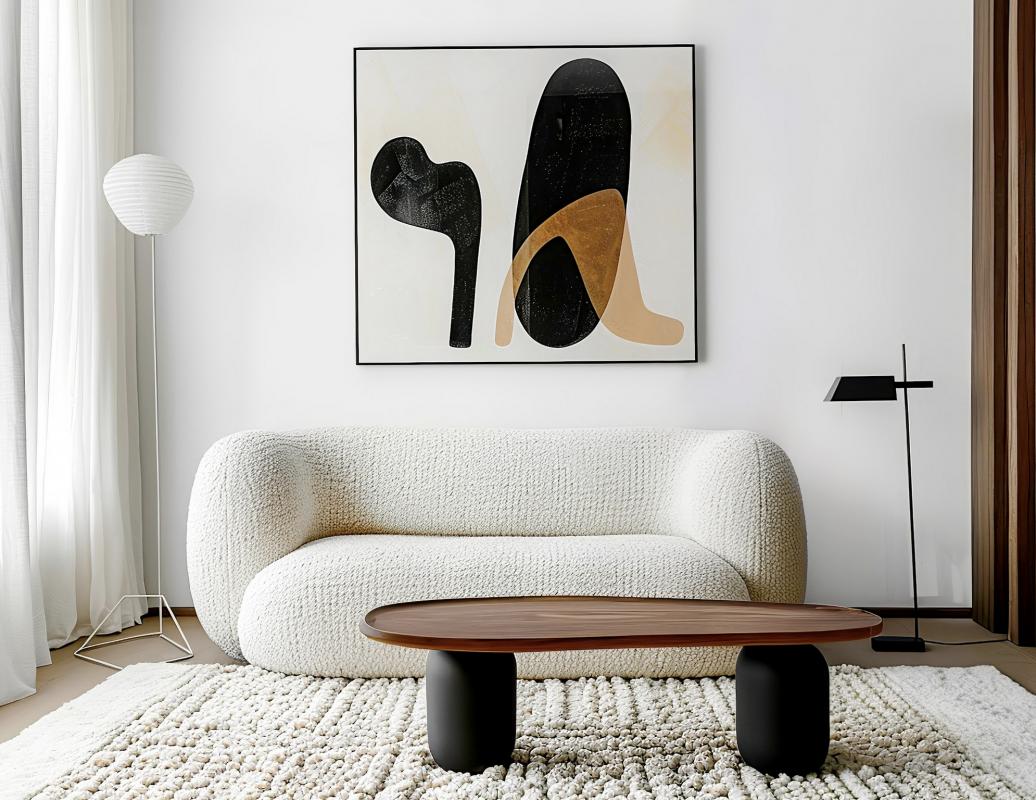 Appartement neuf 2 pièces 40 m²