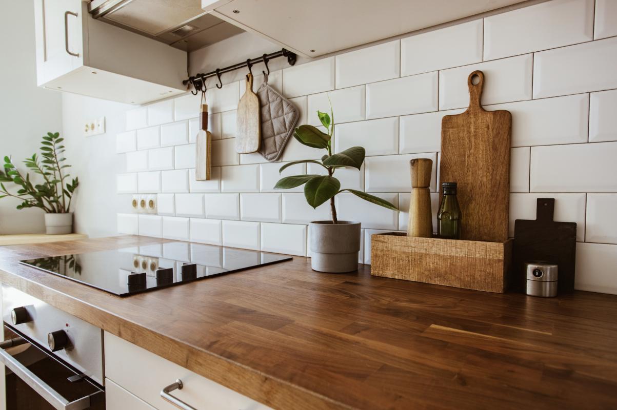 Appartement neuf 2 pièces 40 m²