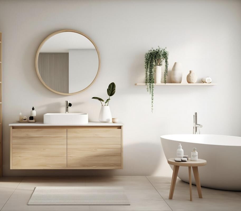 Appartement neuf 2 pièces 40 m²