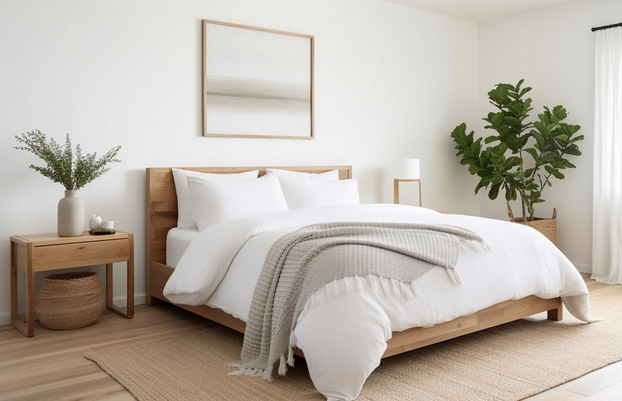 Appartement neuf 3 pièces 64 m²