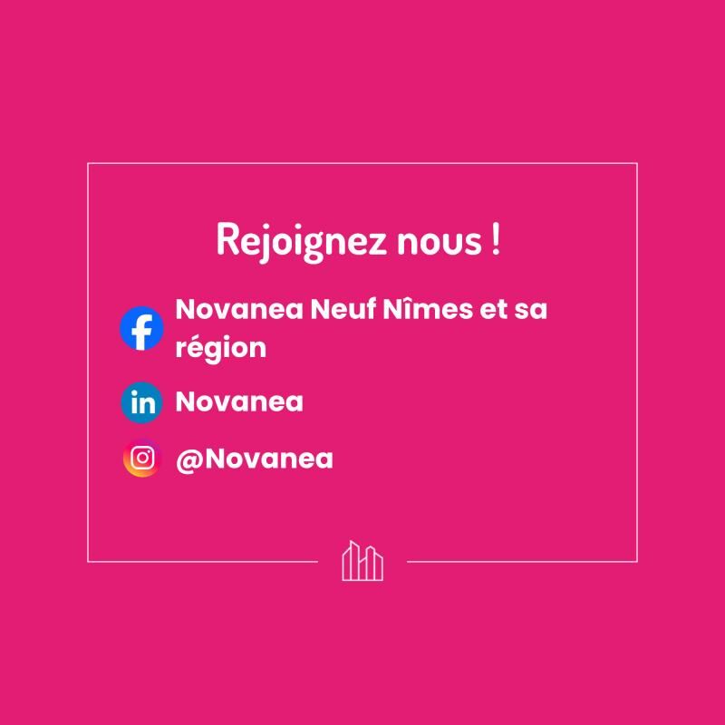 Appartement neuf 2 pièces 43 m²