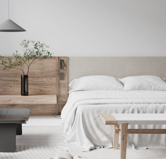 Appartement neuf 2 pièces 39 m²