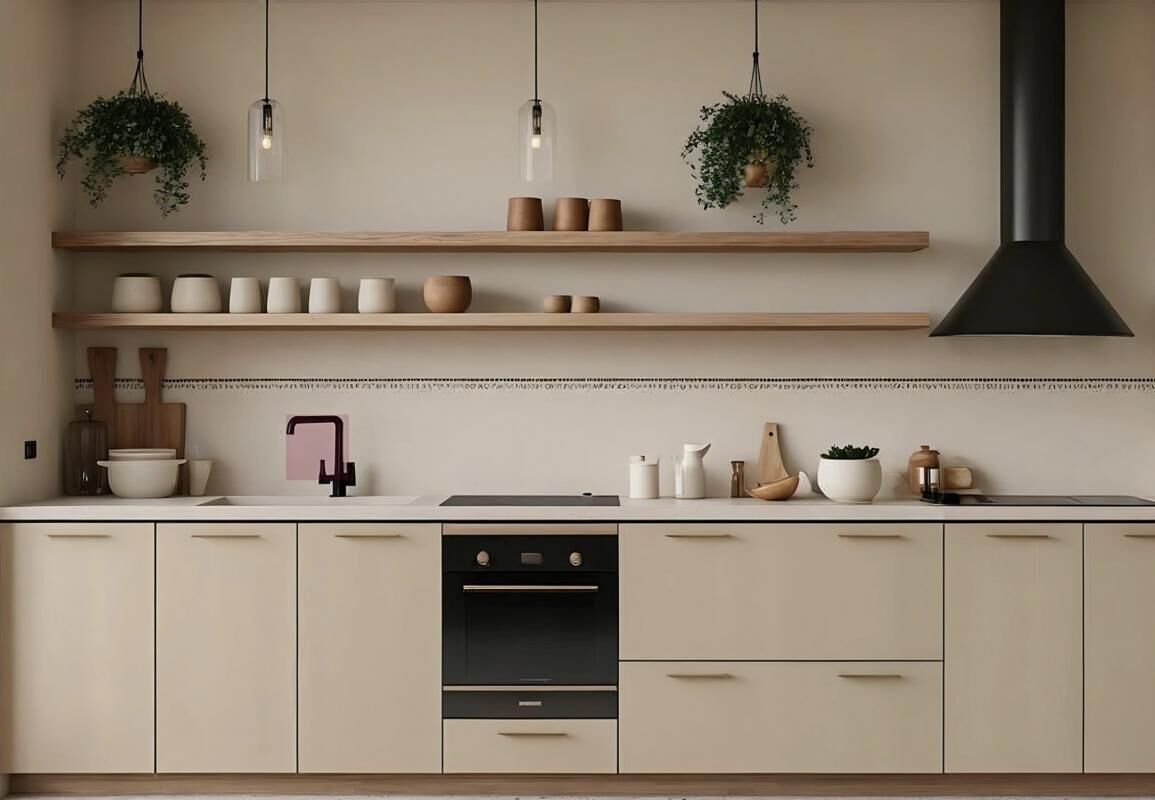 Appartement neuf 3 pièces 62 m²