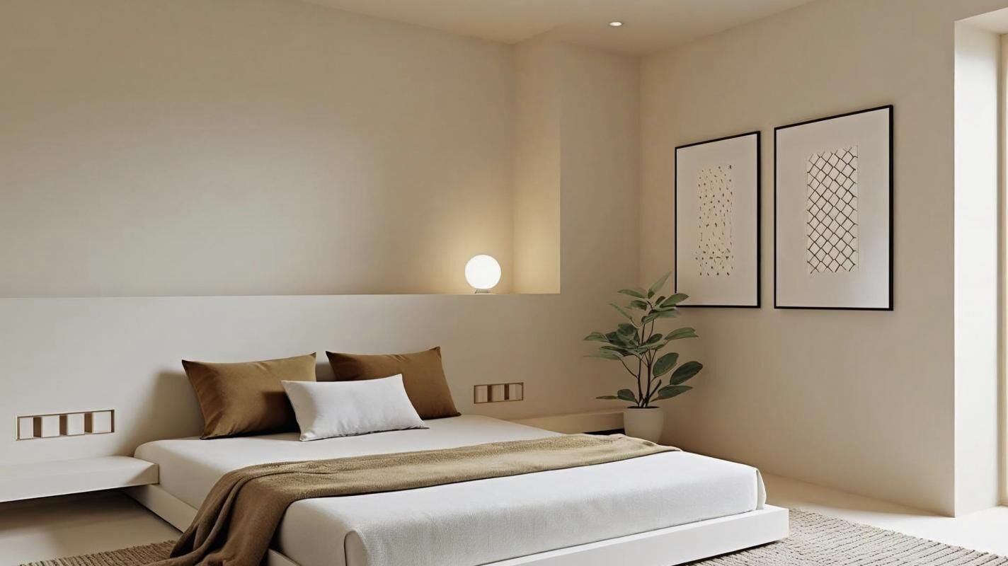 Appartement neuf 28 m²