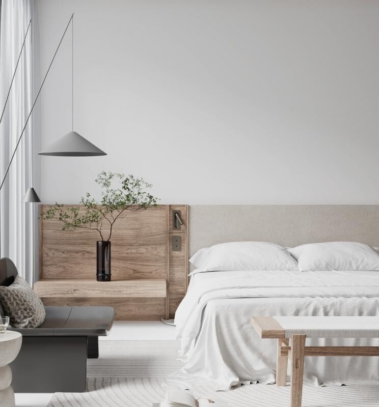 Appartement neuf 2 pièces 41 m²