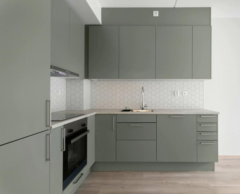 Appartement neuf 2 pièces 39 m²