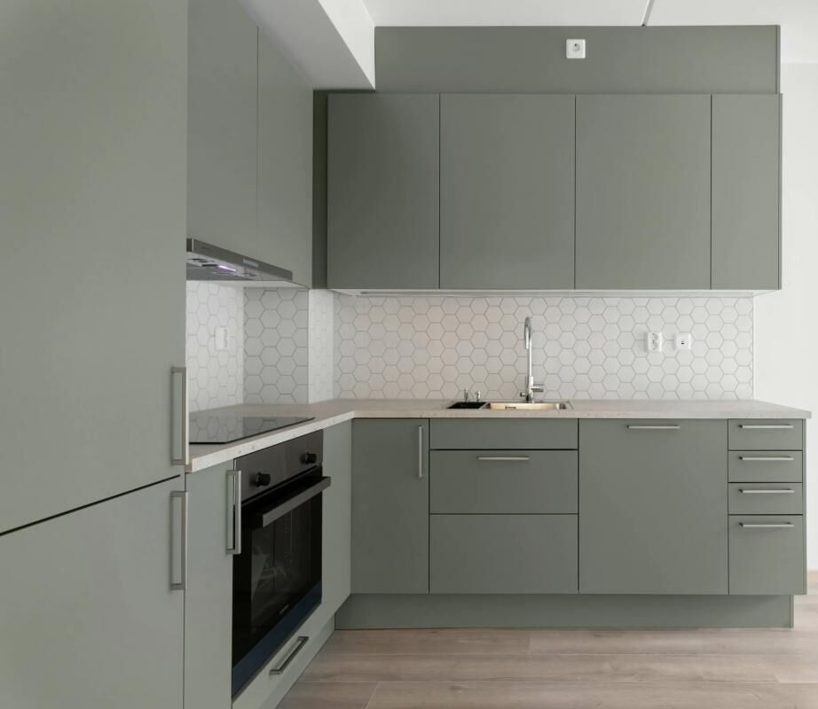 Appartement neuf 4 pièces 81 m²