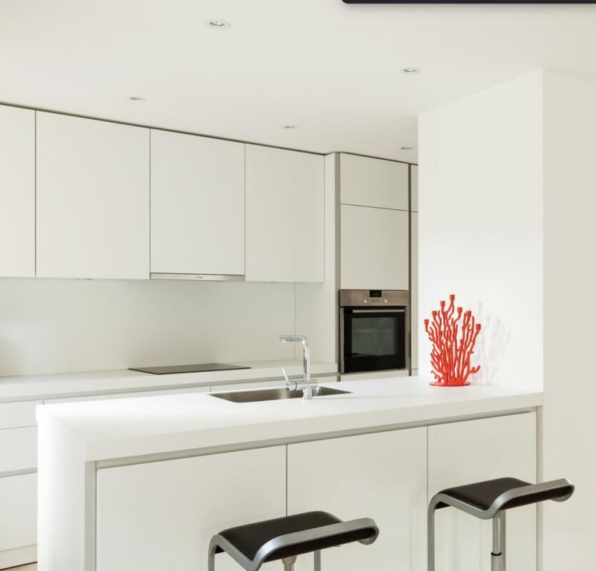 Appartement neuf 2 pièces 42 m²