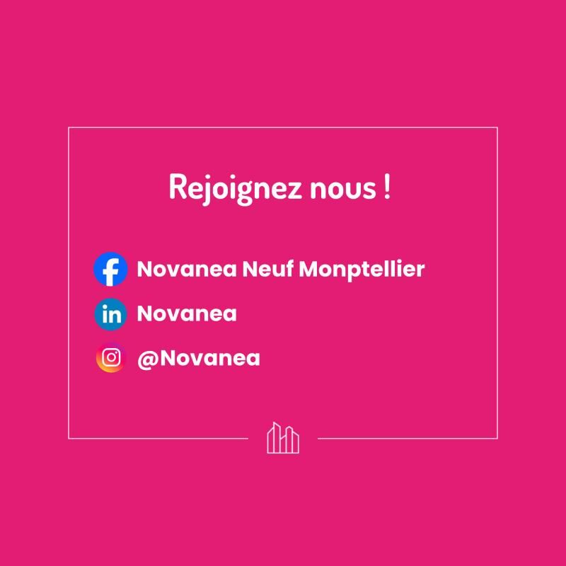 Appartement neuf 2 pièces 49 m²