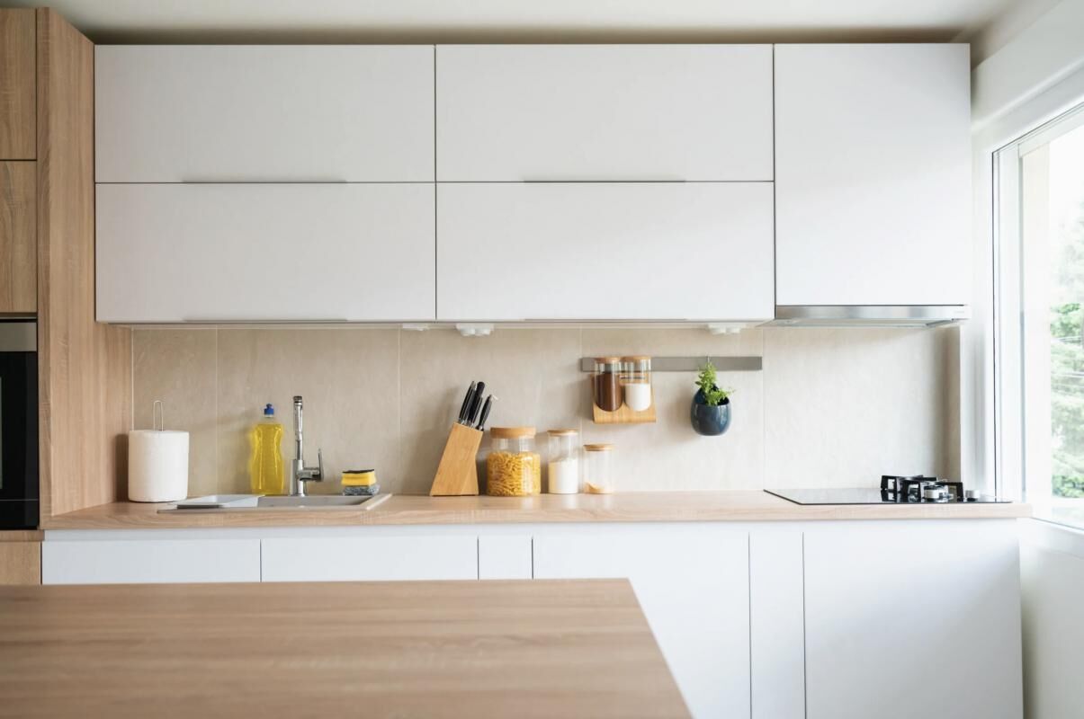 Appartement neuf 2 pièces 44 m²