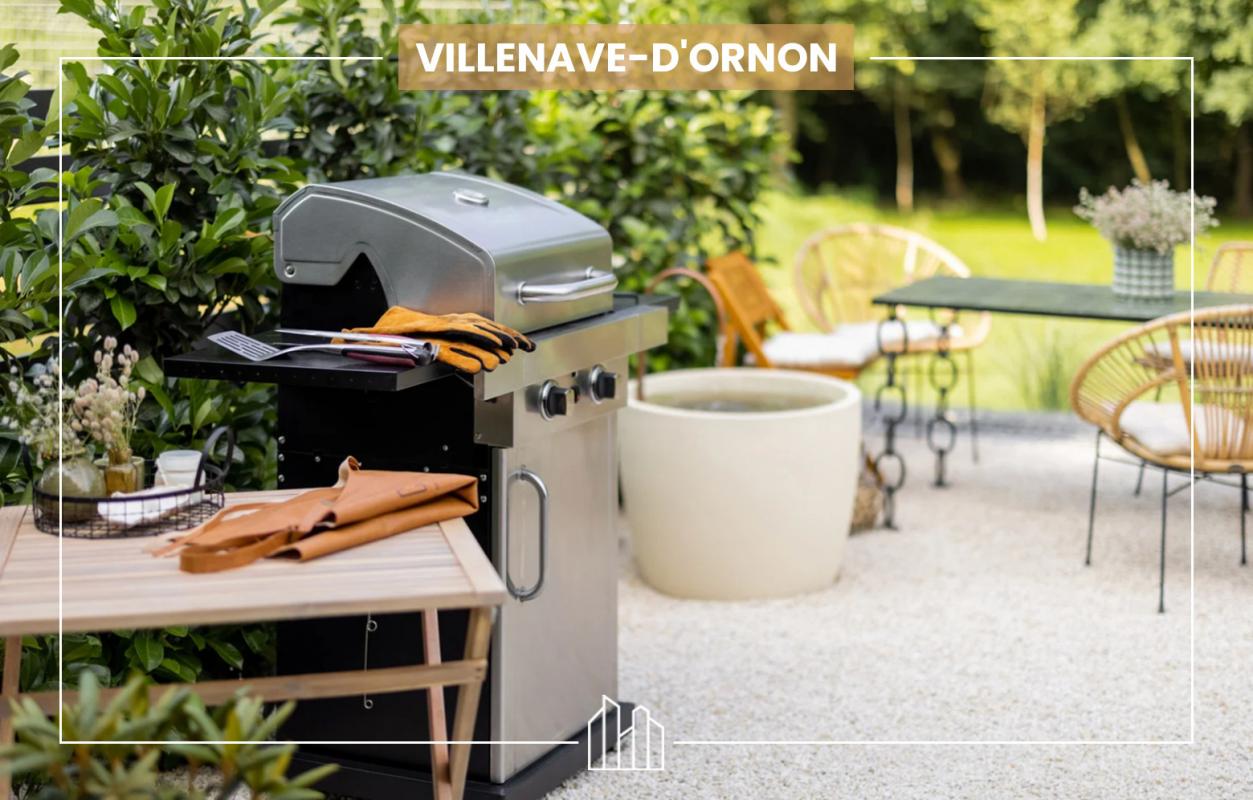 Villenave-d'Ornon Maison neuve 4 pièces 87 m²