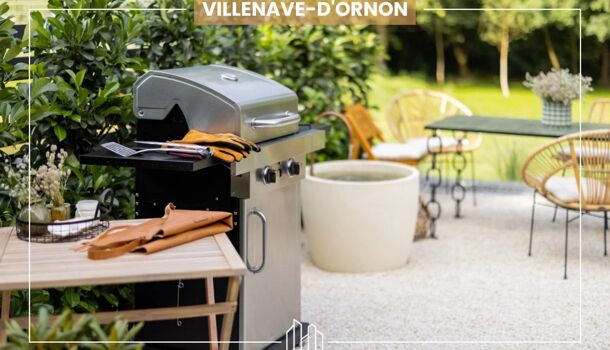 Villa / Maison 4 pièces  à vendre Villenave-d'Ornon 33140