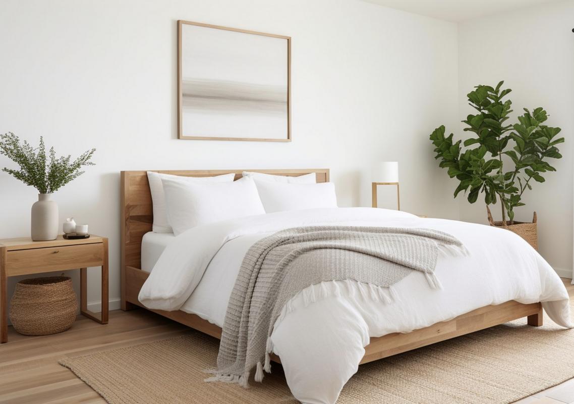 Maison neuve 4 pièces 87 m²