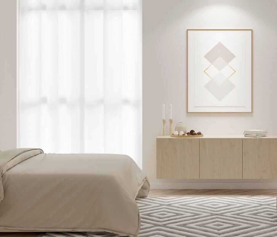 Appartement neuf 3 pièces 75 m²