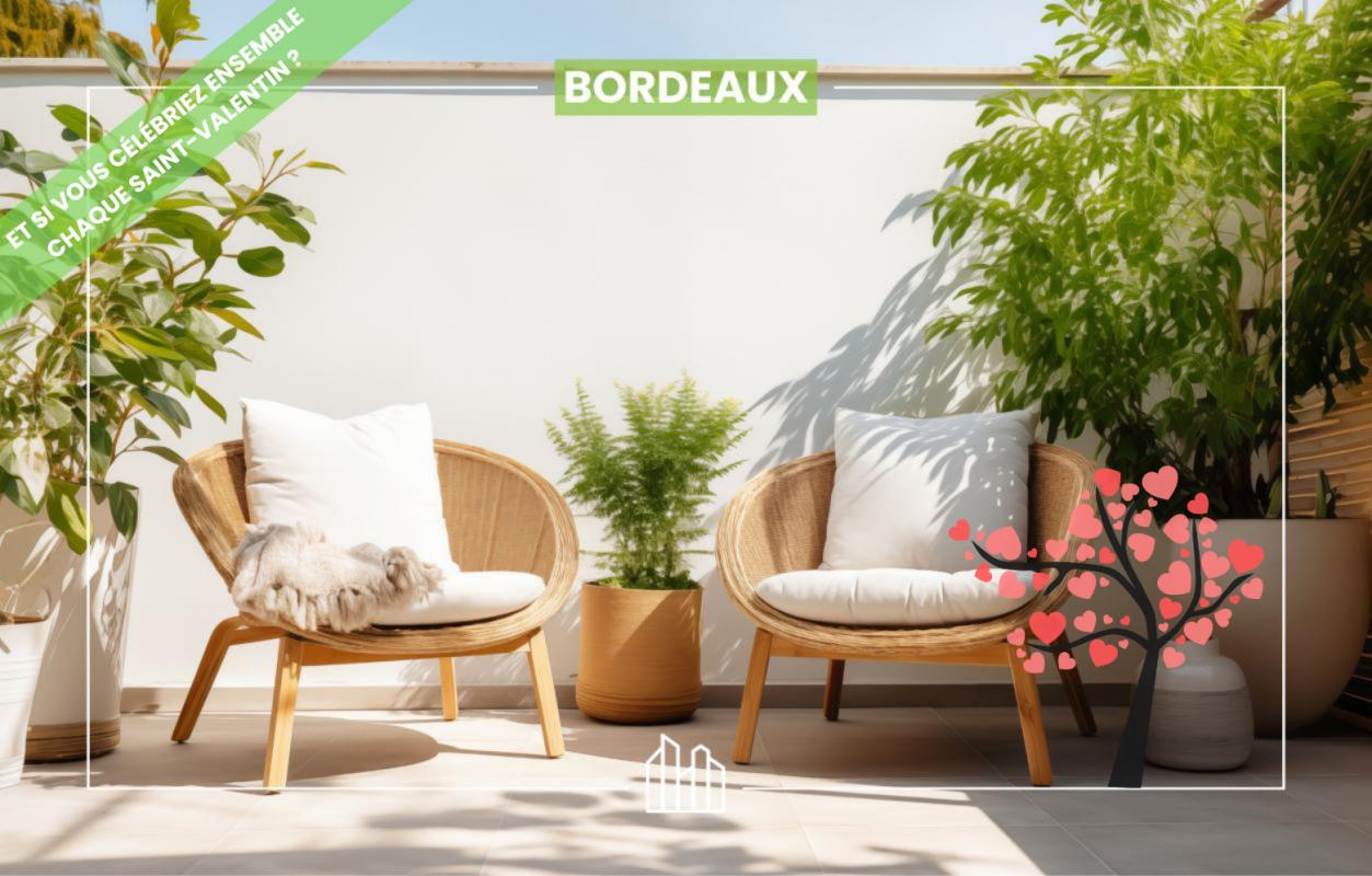 Résidence Allard  Appartement neuf Bordeaux 33300