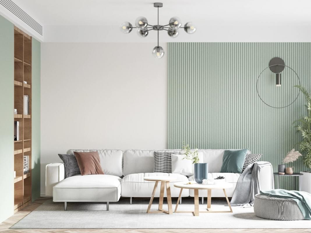 Maison neuve 4 pièces 84 m²