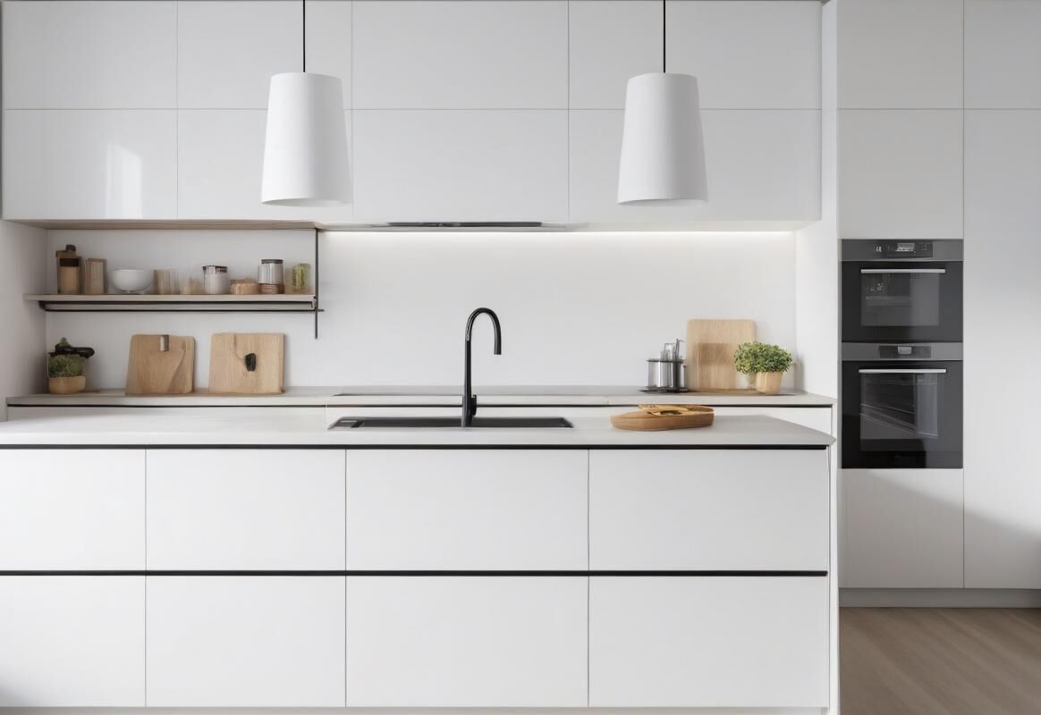 Maison neuve 4 pièces 84 m²