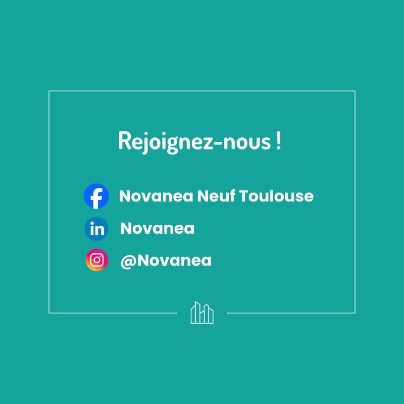 Maison neuve 4 pièces 84 m²