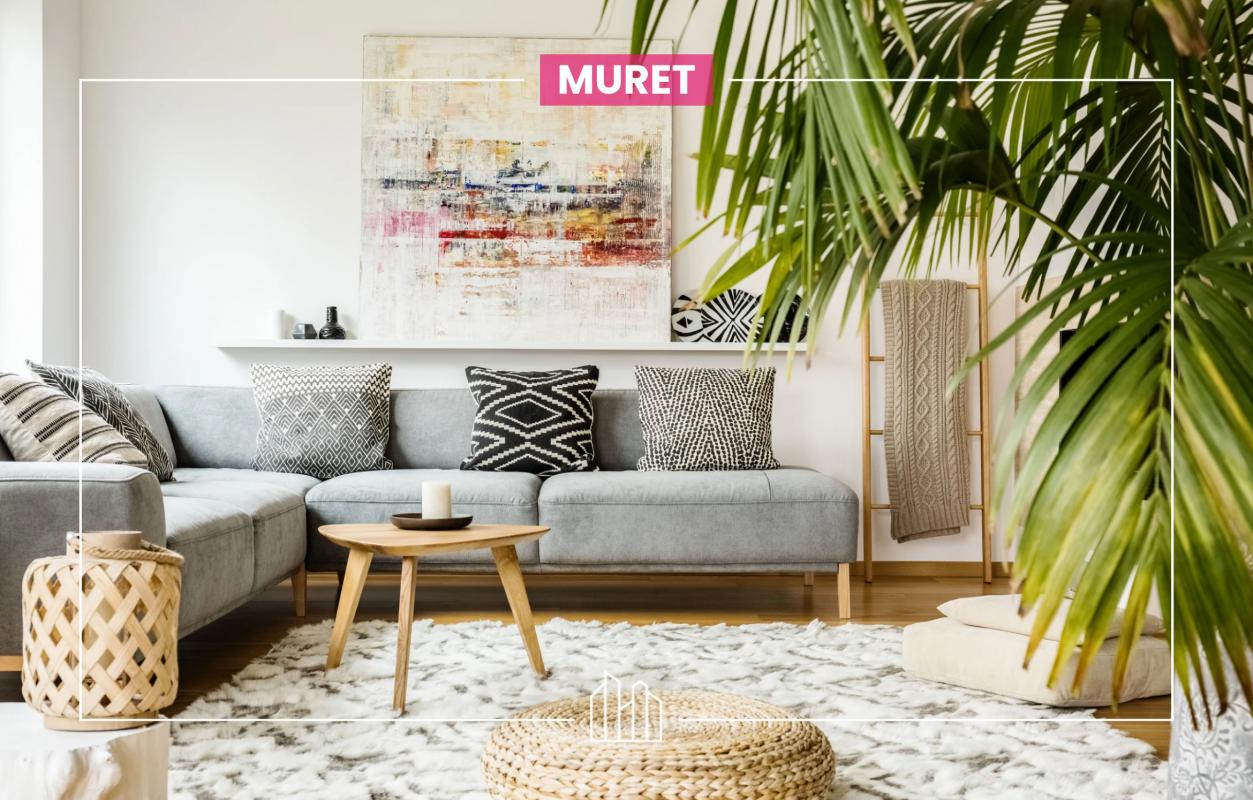 Maison neuve 4 pièces 84 m² Muret 31600