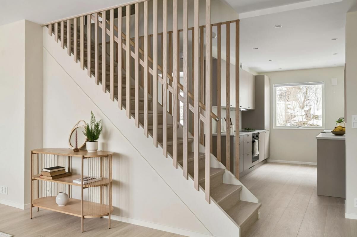 Maison neuve 4 pièces 84 m²