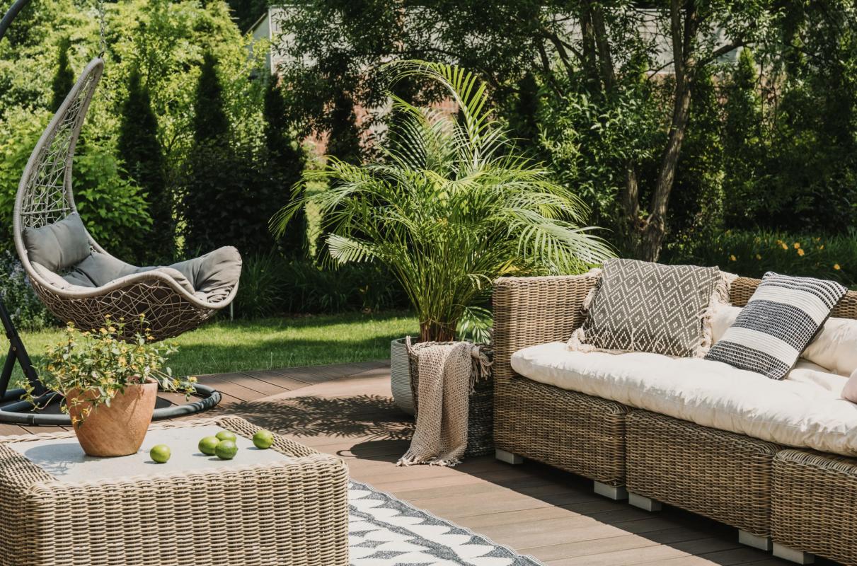 Maison neuve 4 pièces 84 m²