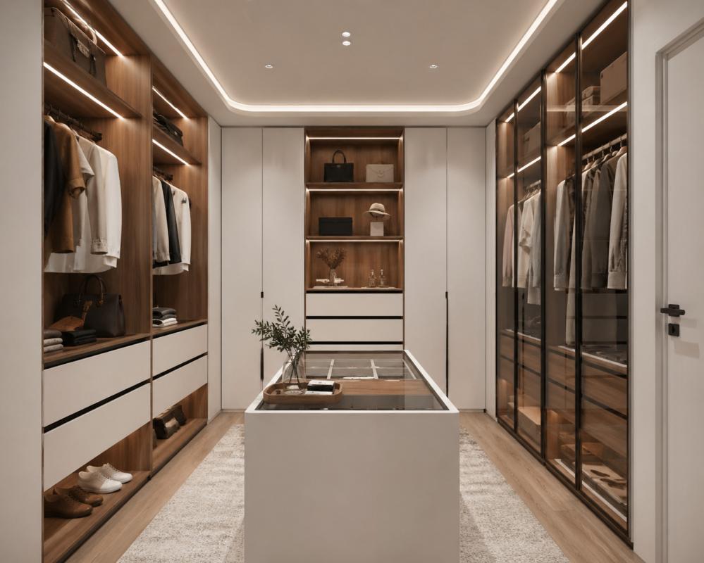 Maison neuve 4 pièces 83 m²