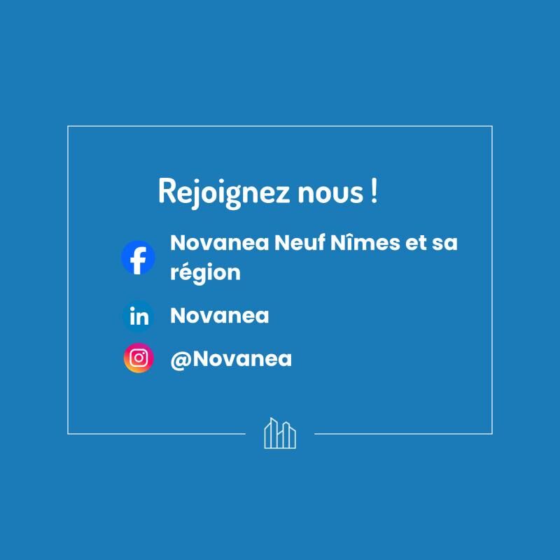 Appartement neuf 3 pièces 71 m²