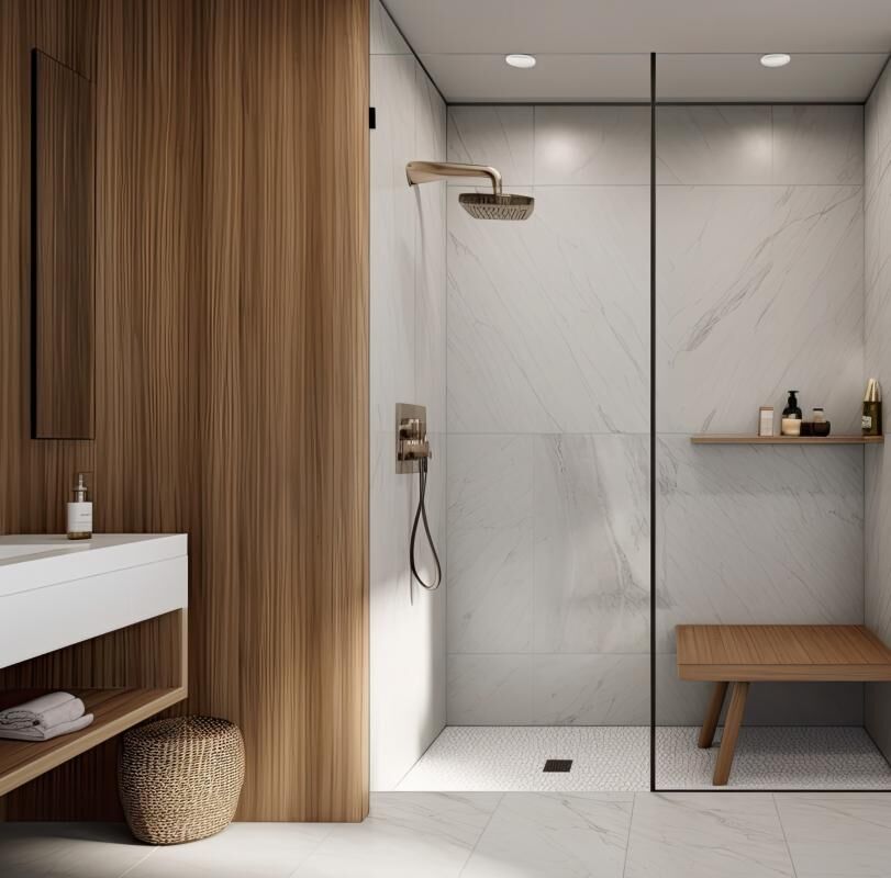 Appartement neuf 3 pièces 63 m²