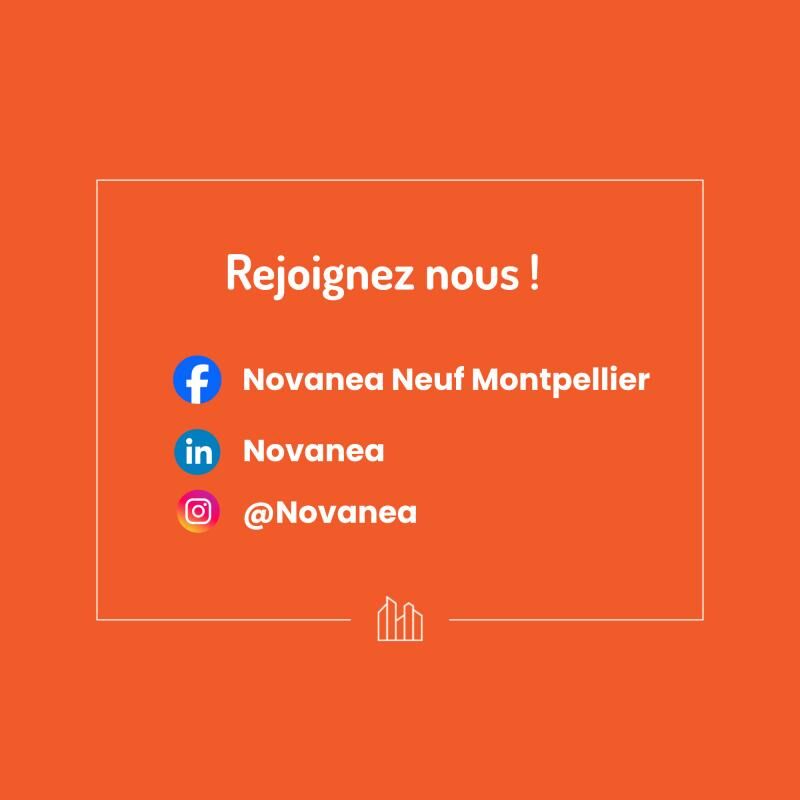 Appartement neuf 3 pièces 92 m²