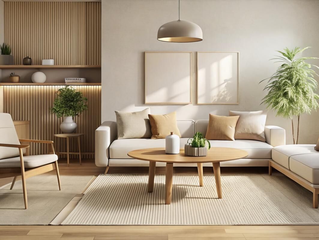 Appartement neuf 2 pièces 38 m²