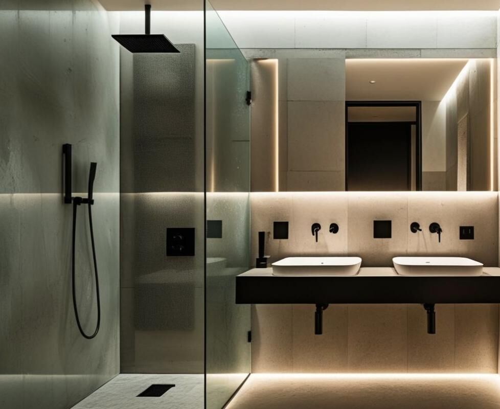 Appartement neuf 3 pièces 57 m²