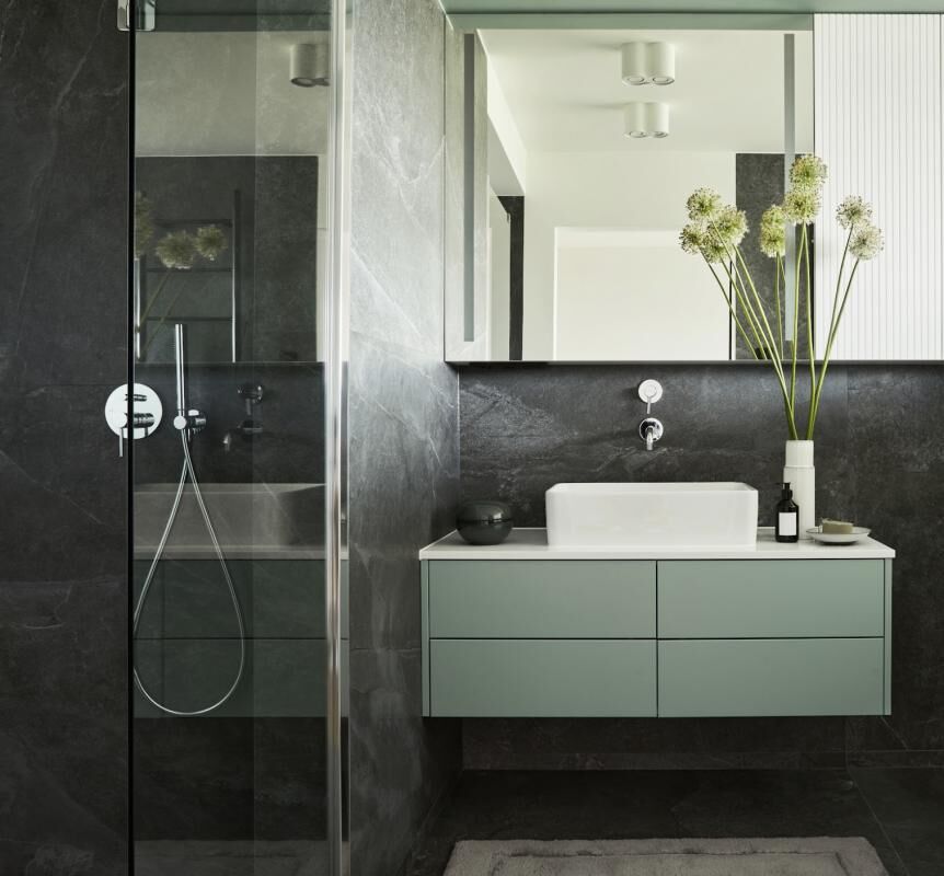 Appartement neuf 3 pièces 61 m²