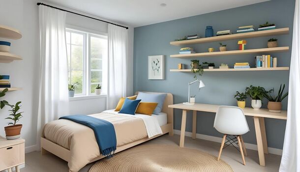 Appartement 2 pièces  à vendre Toulouse 31200