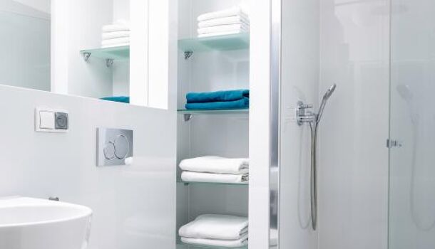 Appartement 2 pièces  à vendre Toulouse 31200