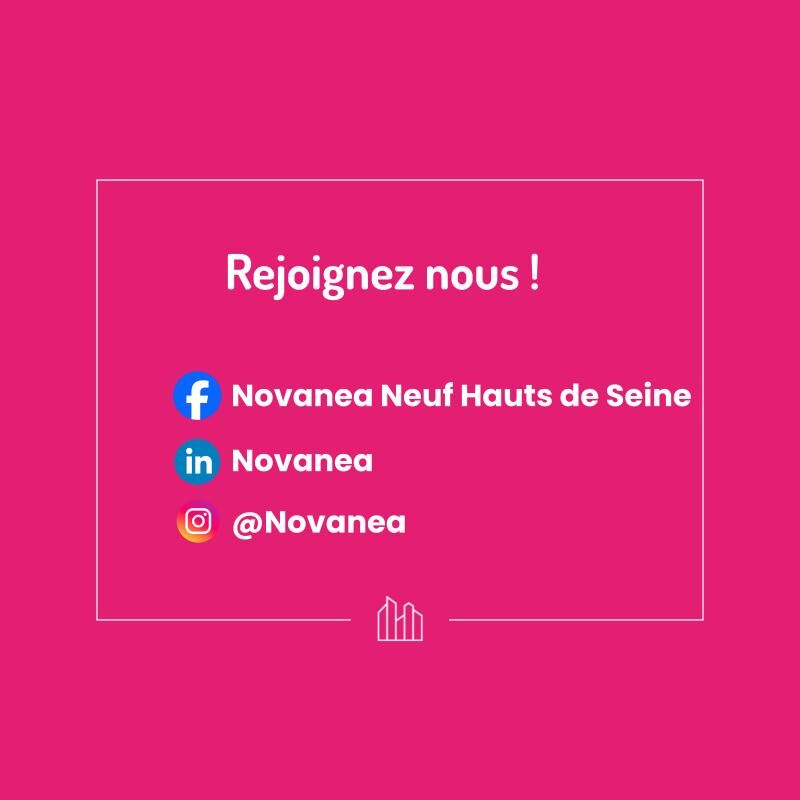 Appartement neuf 4 pièces 85 m²