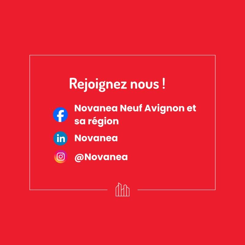 Appartement neuf 4 pièces 88 m²