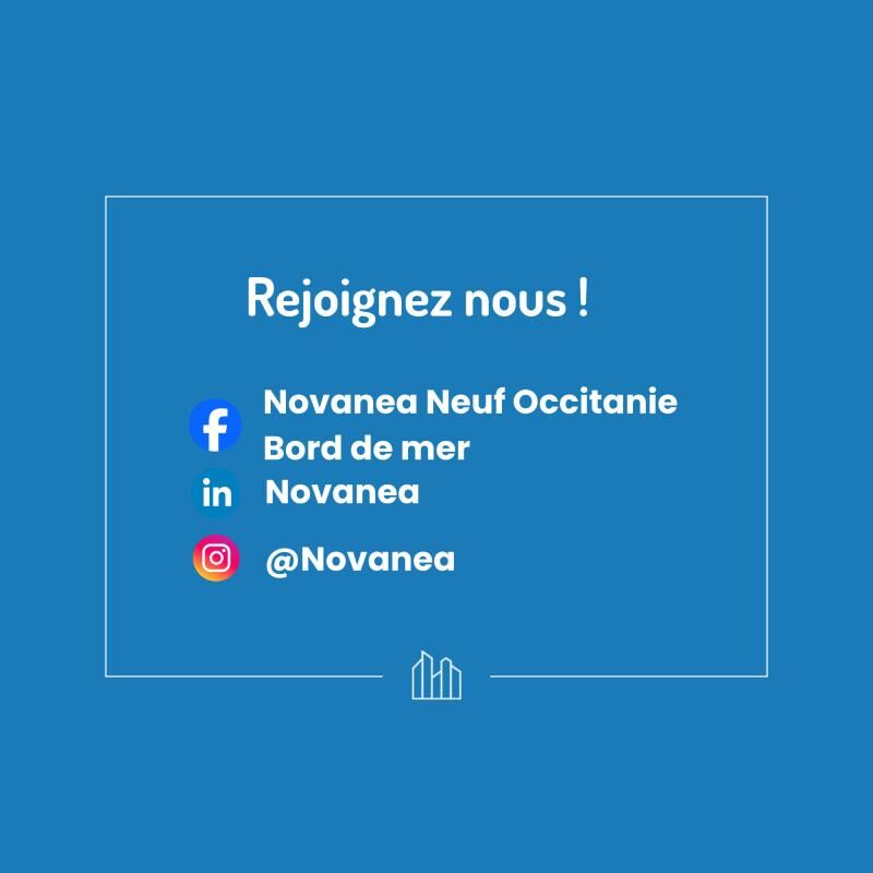 Appartement neuf 4 pièces 90 m²