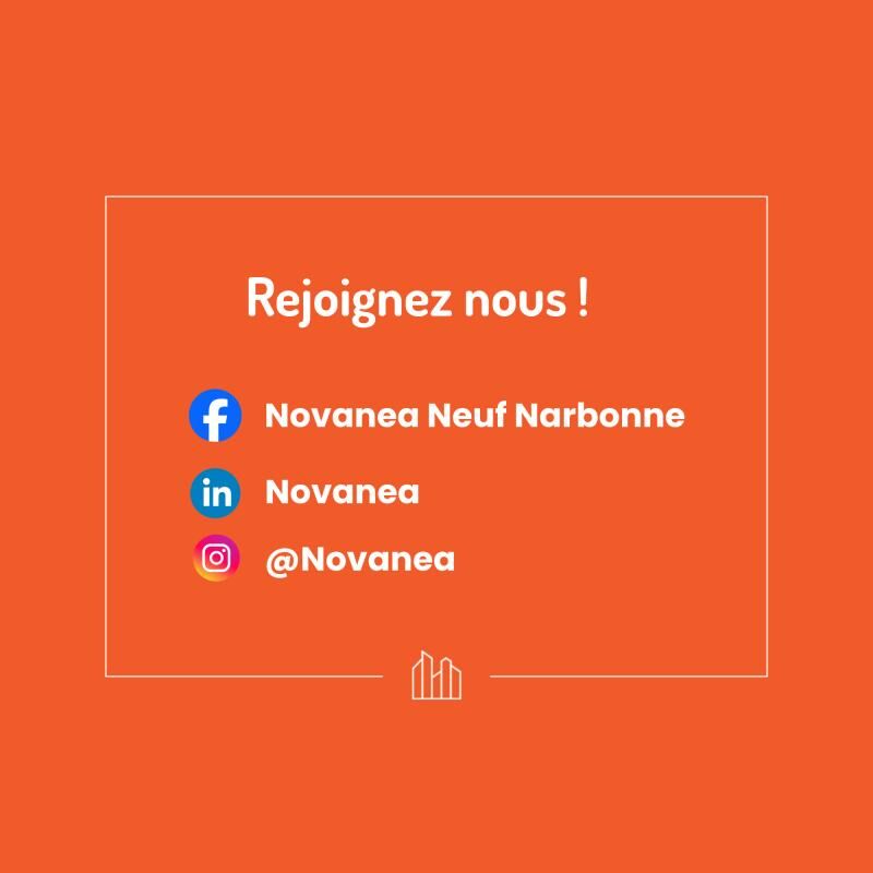 Appartement neuf 4 pièces 73 m²