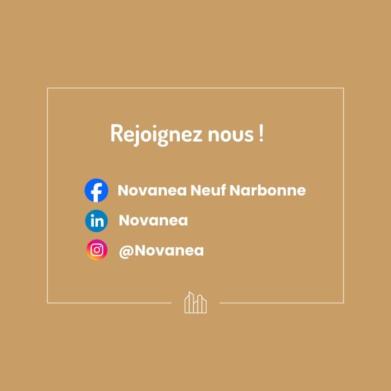 Appartement neuf 2 pièces 37 m²